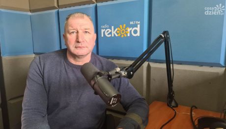Włodzimierz Kownacki: Nie jesteśmy skłóceni, nie jest tak źle