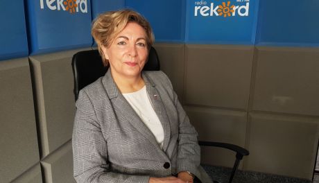 Anna Cicholska: Jarosław Kaczyński to wspaniały człowiek 