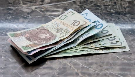Nie ma ani zagęszczarki, ani pieniędzy. Oszusta szuka policja