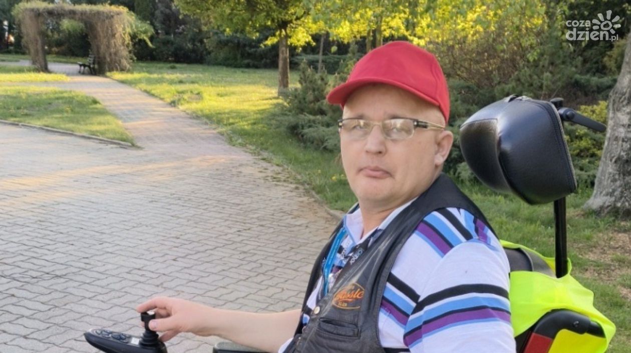 Zrzutka dla Grzegorza: Historia bezinteresownej pomocy i apel o wsparcie