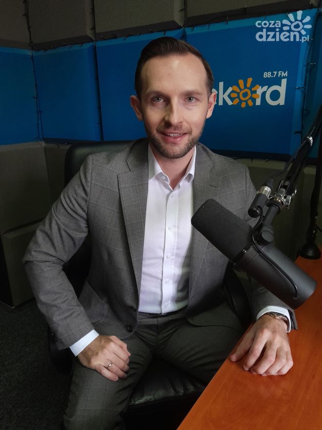 Kosiński: To perełka Ciechanowa