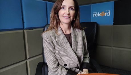 Anna Smolińska: Podczas przeprowadzki spotkaliśmy się z ogromną serdecznością