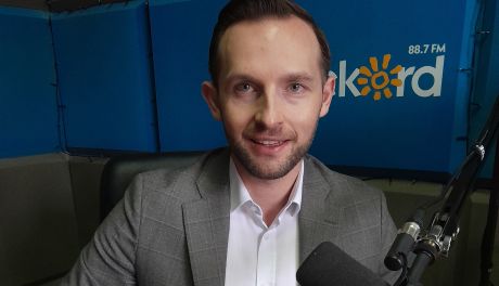 Krzysztof Kosiński: Zielony Targ zachwycił mieszkańców i przyjezdnych