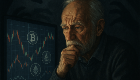 Jak 81-latek z Płońska stracił 150 000 zł na „kryptowalutach” – uważaj na oszustów!
