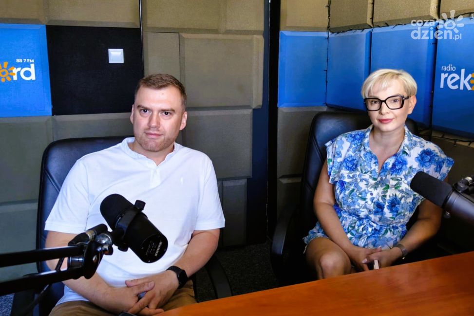Marta Jankowska: do dziś pamiętam pierwszego pacjenta, te emocje zostaną ze mną na zawsze.