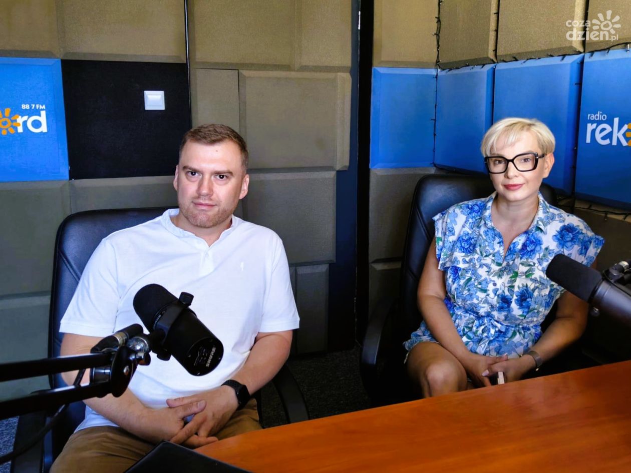 Im szybciej zaczną działać tym większe szanse na szybki powrót do sprawności.