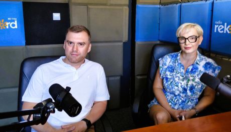 Marta Jankowska: do dziś pamiętam pierwszego pacjenta, te emocje zostaną ze mną na zawsze.