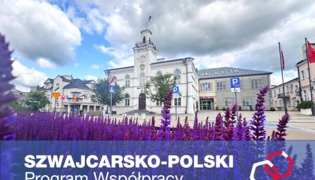 Ciechanów otrzyma ponad 51 mln zł w ramach tzw. funduszy szwajcarskich!