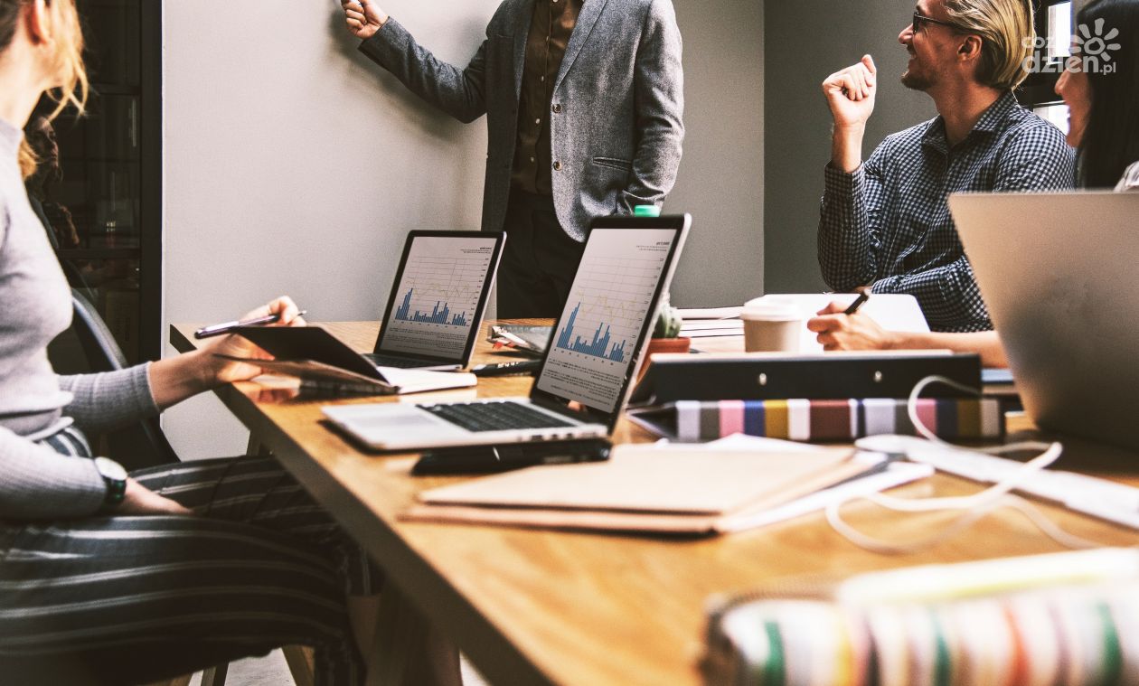 Ciechanów. Prelekcje, networking i wsparcie dla przedsiębiorców
