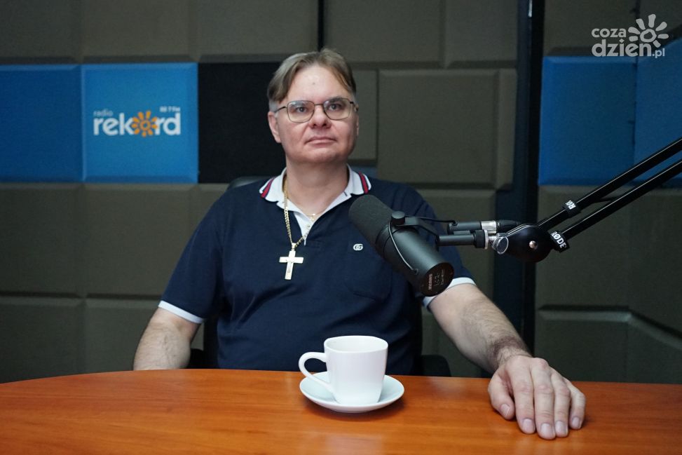 Dr Tomasz Poboży - od choroby zwyrodnieniowej po rwę kulszową. Przewodnik po nowoczesnej ortopedii