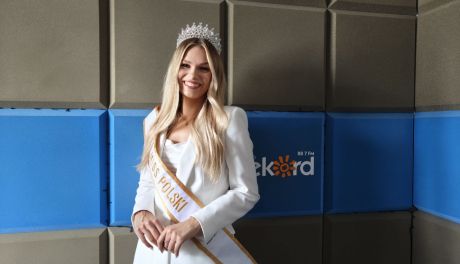 Julia Uchrońska: Moja recepta na sukces? Szczerość, empatia i odrobina dystansu
