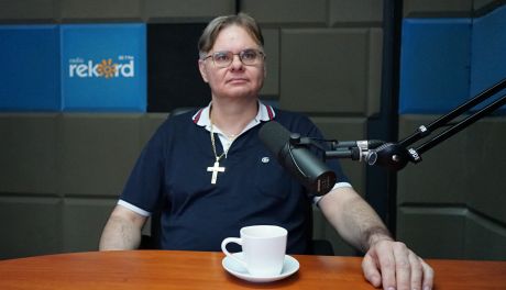 Dr Tomasz Poboży - od choroby zwyrodnieniowej po rwę kulszową. Przewodnik po nowoczesnej ortopedii