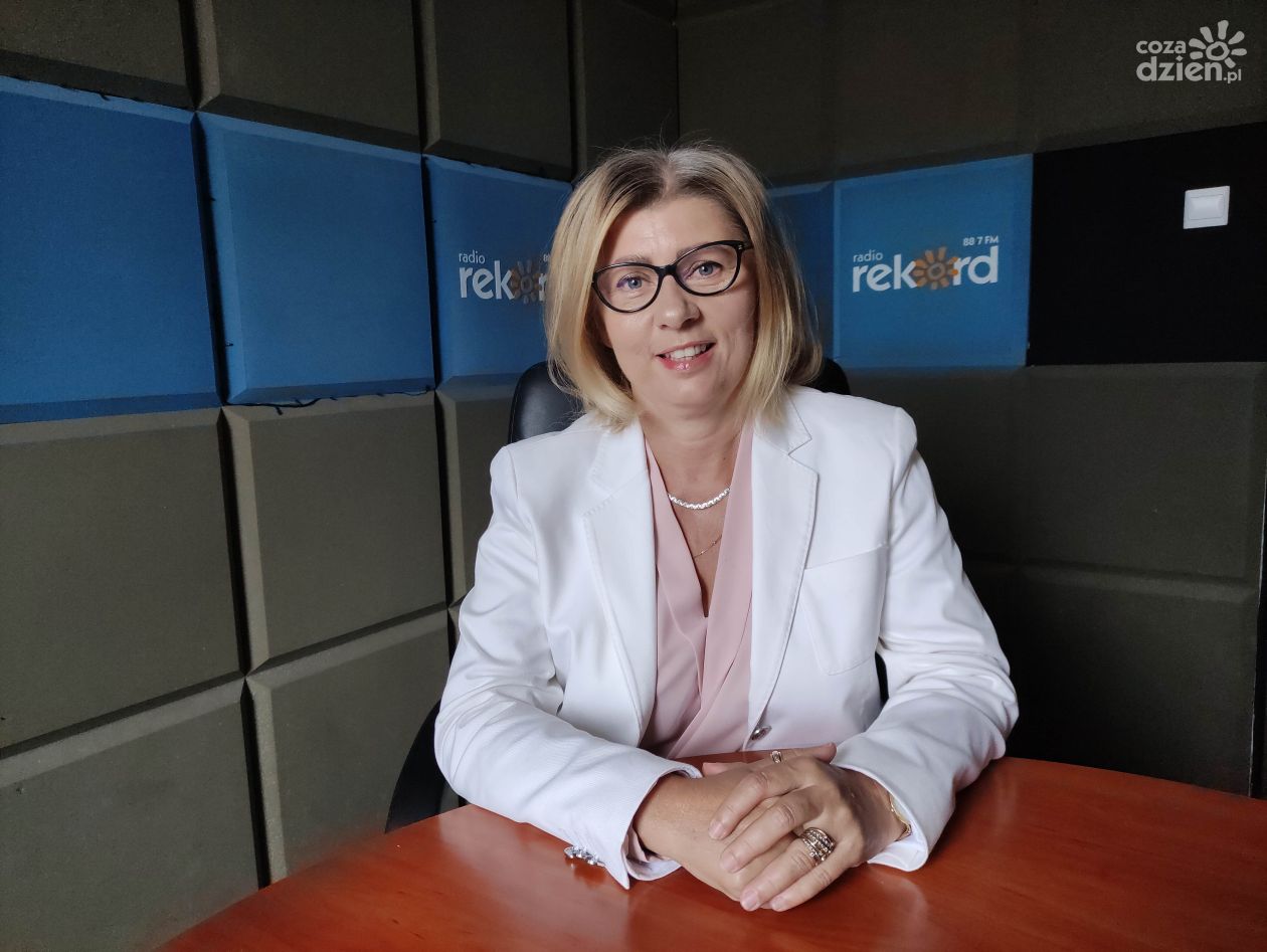 12 kierunków i jeden cel!