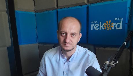 Łukasz Chrostowski: Najważniejsze jest wotum zaufania od mieszkańców, a takie otrzymuje od sześciu lat
