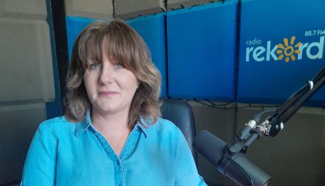 Katarzyna Bojarska - Jeż: Odjazdowa Gmina już 27 lipca