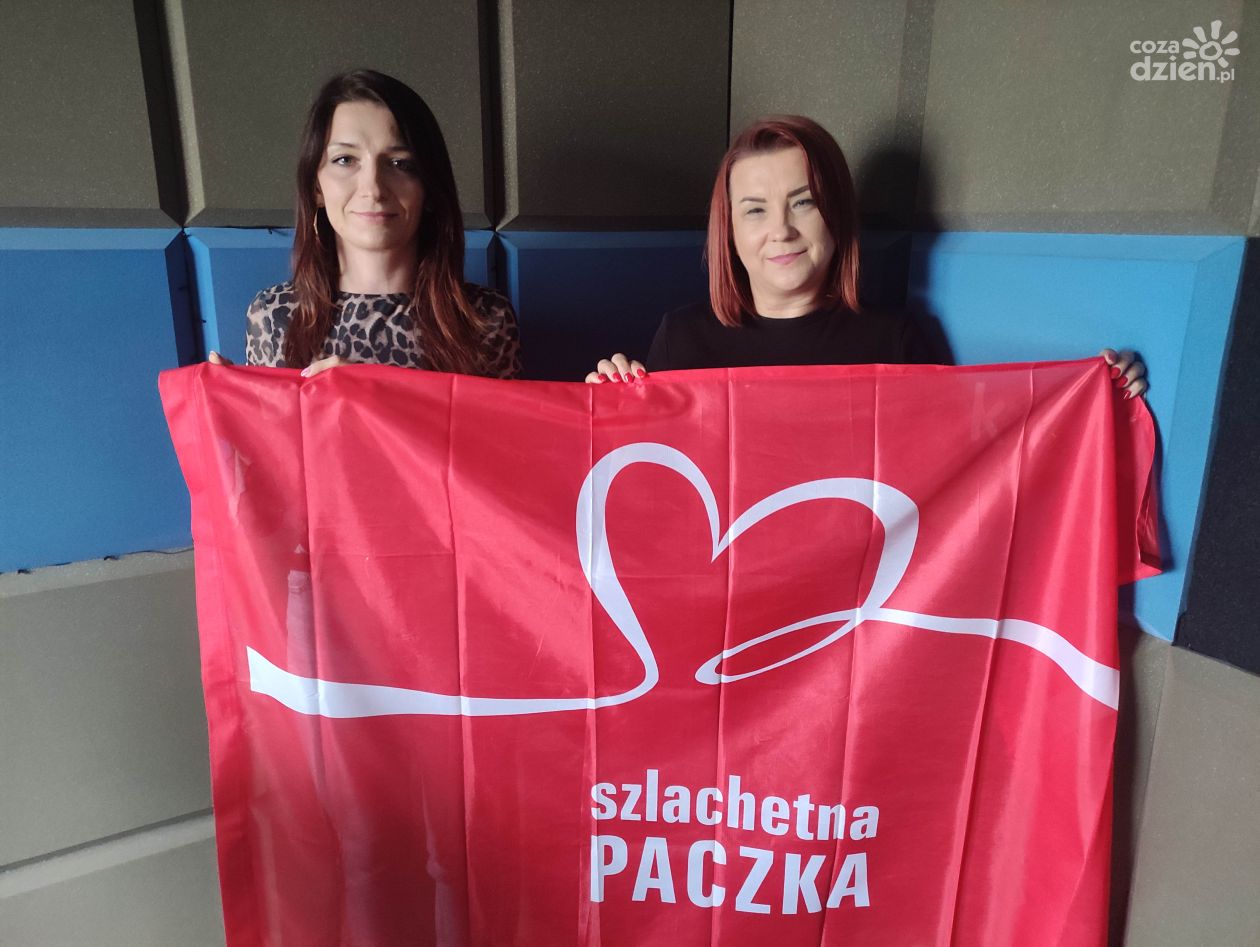 Mają pięciu. Potrzebują jeszcze dwudziestu