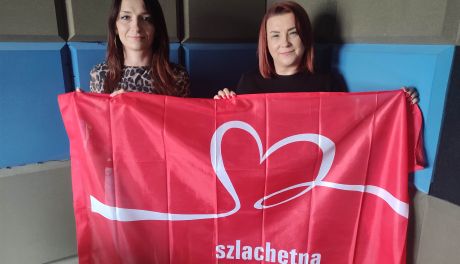 Dorota Bugajska: Wdzięczność rodzin, którym pomagamy jest bezcenna