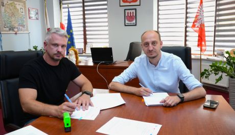 Rusza remont Przedszkola Miejskiego nr 1 i adaptacja pomieszczeń dla Żłobka w Przasnyszu