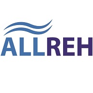 ALL REH logo