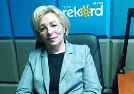 Anna Ewa Cicholska