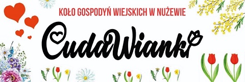 Cuda Wianki logo