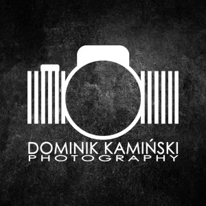 Dominik Kamiński logo