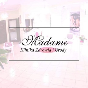 Madame - logo