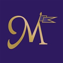 Mandoria - logo