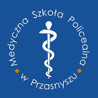 Medyk Przasnysz - logo
