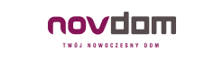 Novdom logo