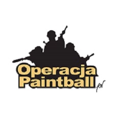 Operacja Paintball logo