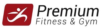 Premium Finess & Gym logo
