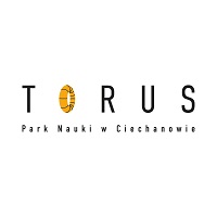 Park Nauki TORUS logo