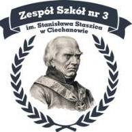 "Staszic" logo